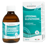 Liposomal Glutatione Liquid Bandini Pharma 160pxh