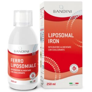 Bandini Pharma Ferro Liposomiale