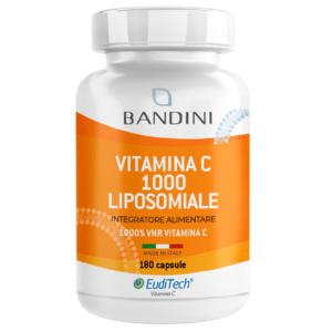 Mkp Vitaminac Liposomiale 180 Cps Ita Copia